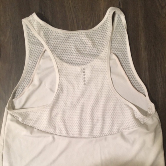Nike tank top - Picture 3 of 4